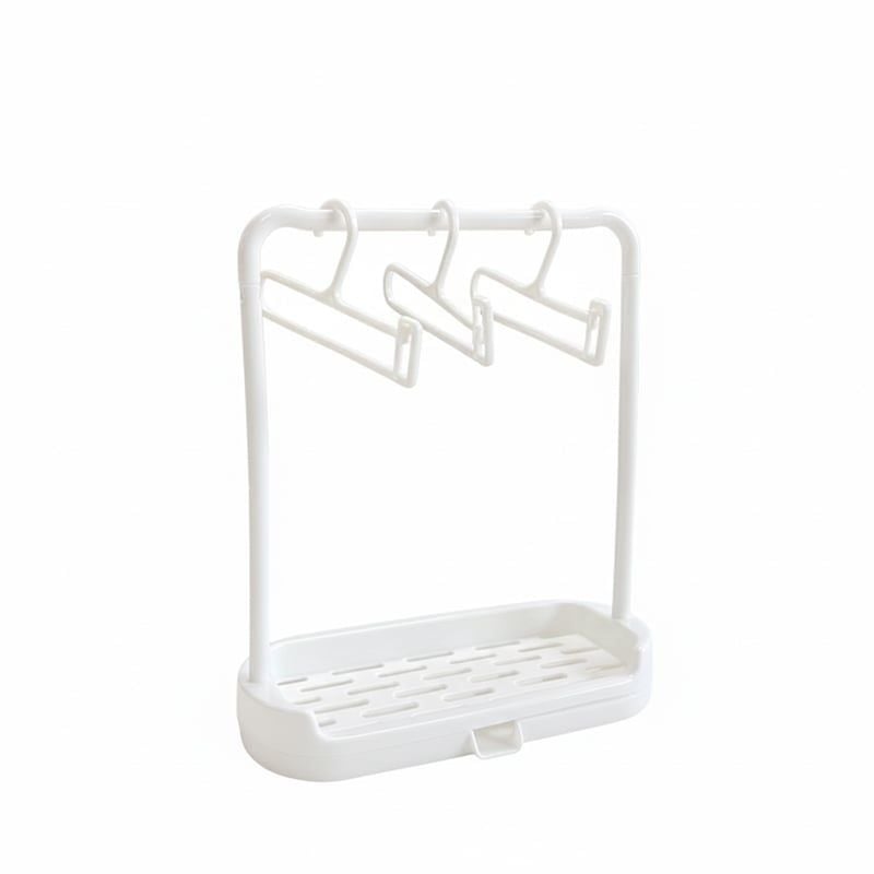 Dụng Cụ Giá Đỡ Phơi Bông Mút Trang Điểm TOOLA - LS-TLA059