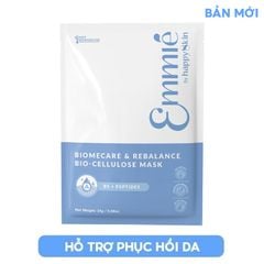 HỖ TRỢ PHỤC HỒI DA - BẢN MỚI