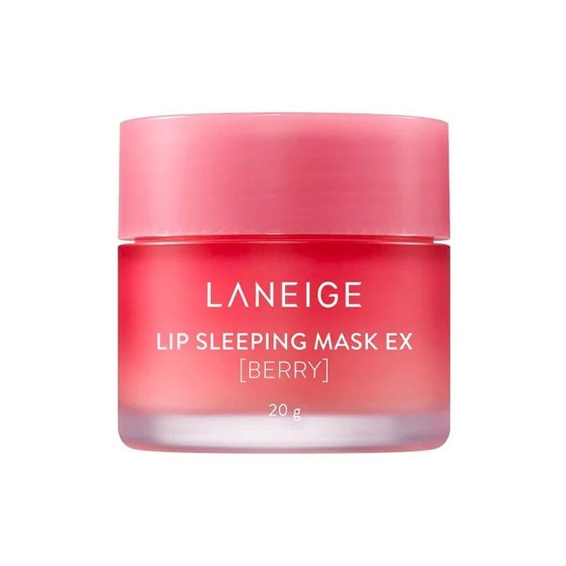Mặt Nạ Ngủ Cho Môi Laneige Lip Sleeping Mask