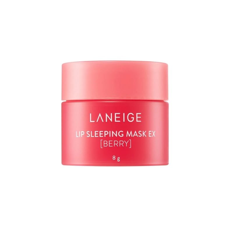 Mặt Nạ Ngủ Cho Môi Laneige Lip Sleeping Mask