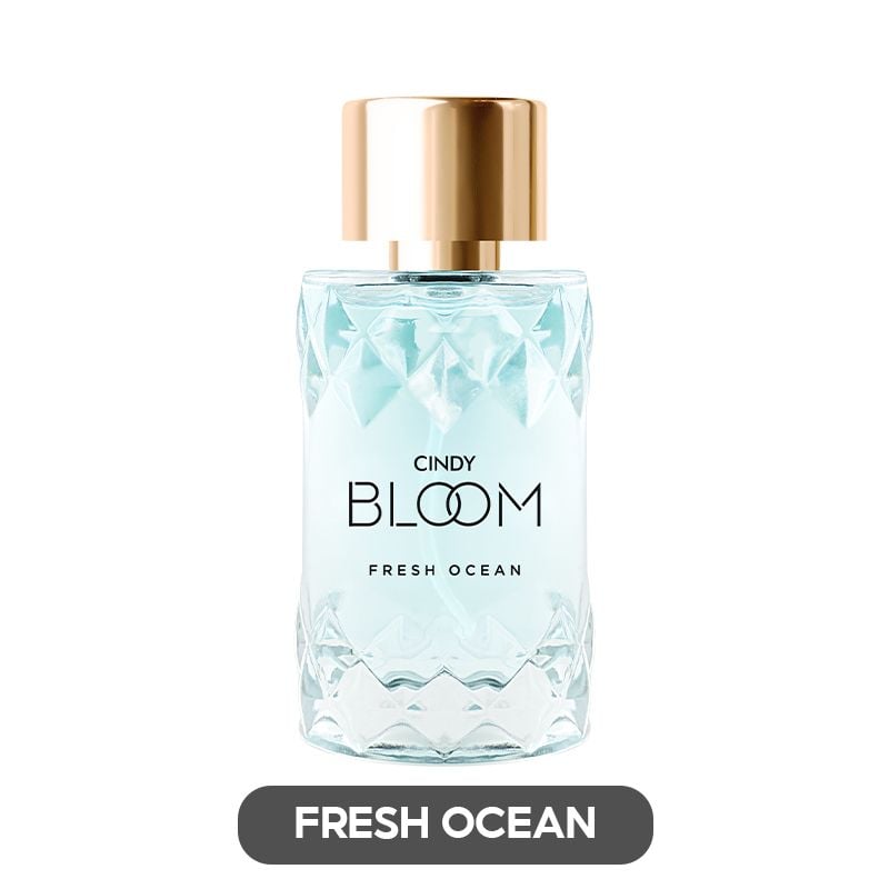 Nước Hoa Nữ Cindy Bloom Perfume 50ml