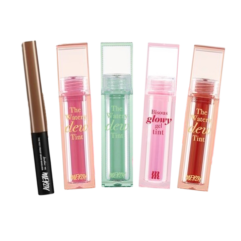  [Gift] Quà Fullsize Merzy / FOIF Ngẫu Nhiên - Trị Giá Đến 300k 