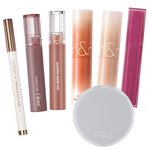  [Gift] Quà Tặng Fullsize Romand Ngẫu Nhiên - Trị Giá Đến 400k 