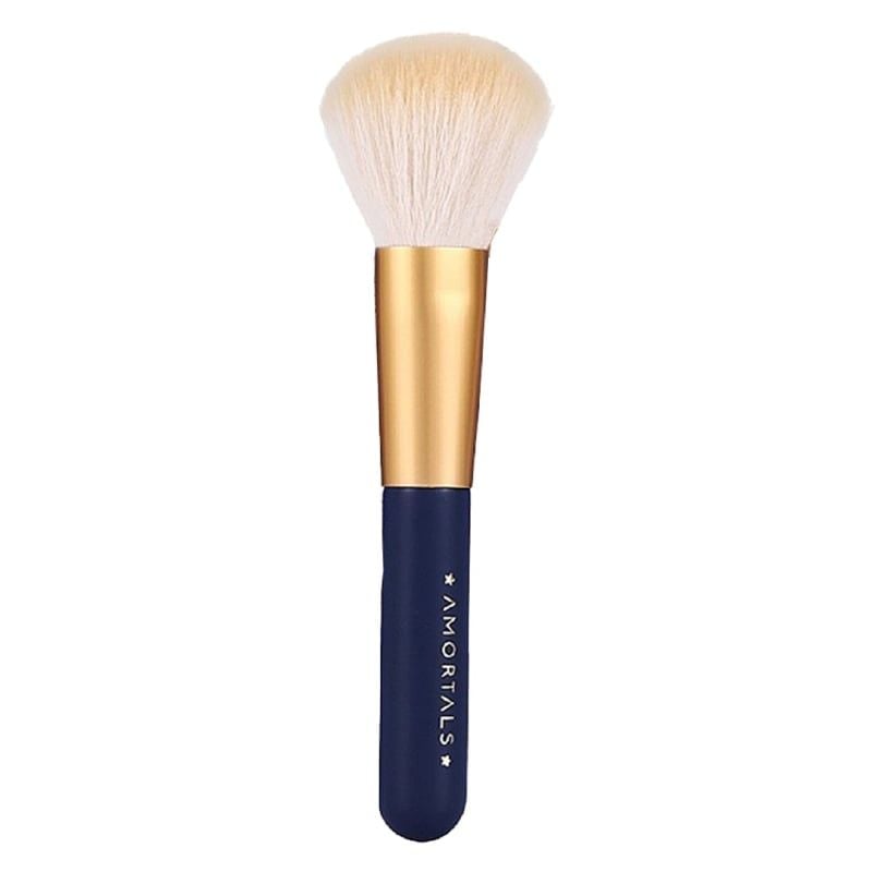 Cọ Phấn Phủ Amortals Mềm Mịn Ultra-Fine Silk Mist Loose Powder Brush