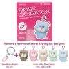 SECRET KEYRING BOX