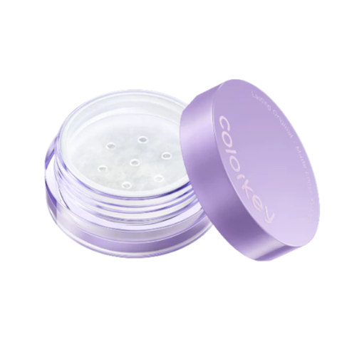  Phấn Phủ Dạng Bột Siêu Mịn Lâu Trôi Colorkey Powder 1g #C01 