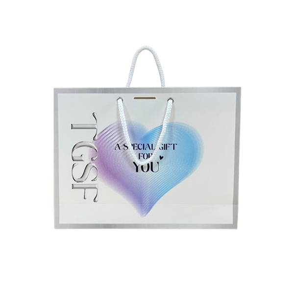  [Gift] Túi Quà Vừa A Special Gift For You 15x20x6 #Trắng - Trị Giá 15k 