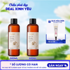 500ML + 500ML