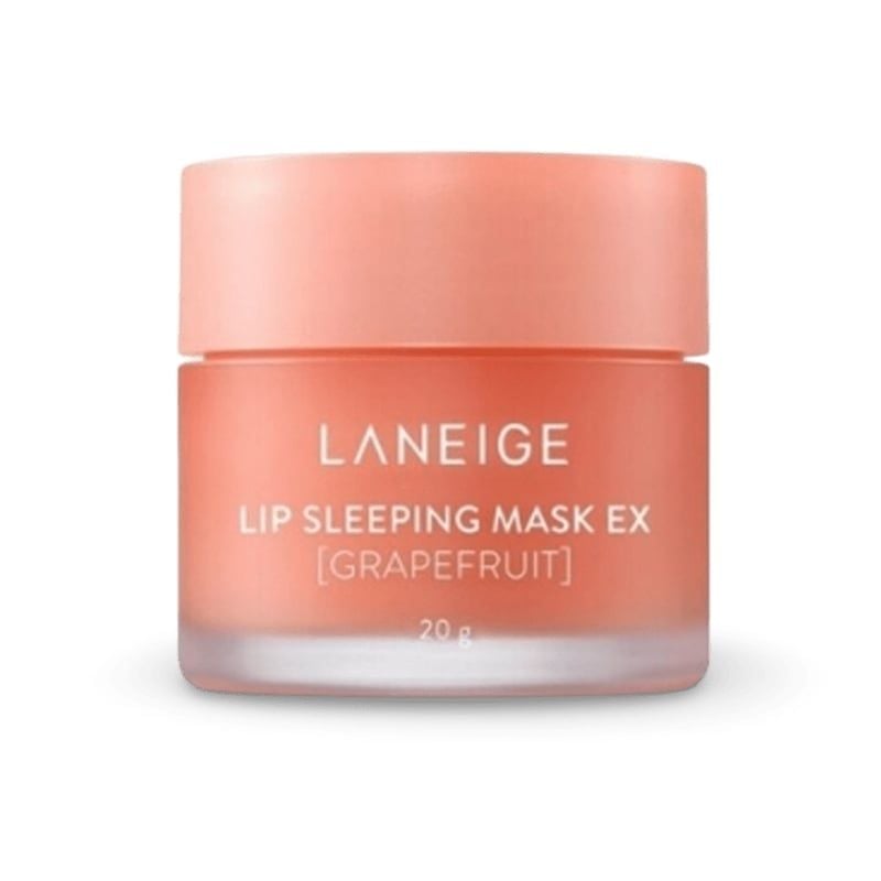 Mặt Nạ Ngủ Cho Môi Laneige Lip Sleeping Mask