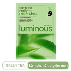 GREEN TEA - 1 MIẾNG