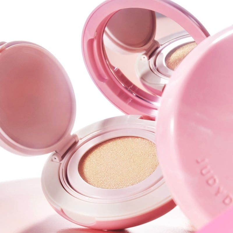 Phấn Nước Judydoll Mịn Lì, Che Phủ Cao Fresh Matte Cushion SPF50+ PA+++ 12.5g