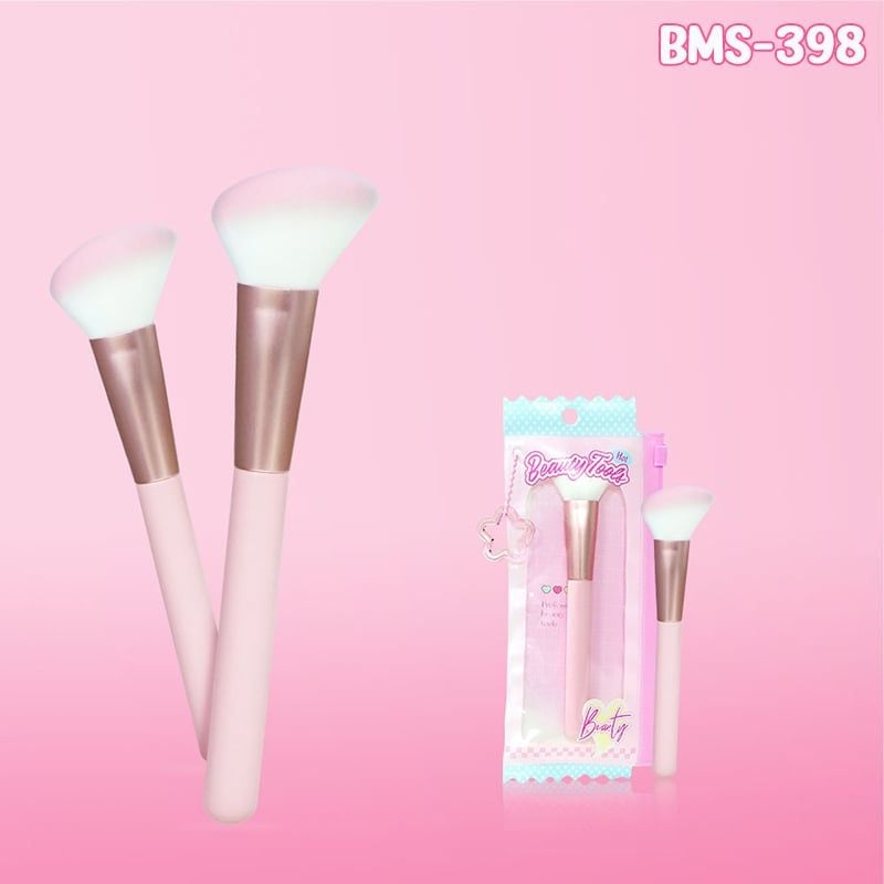 Cọ Tạo Khối Idealful Makeup Contour Brush