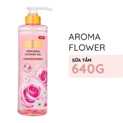 AROMA FLOWER