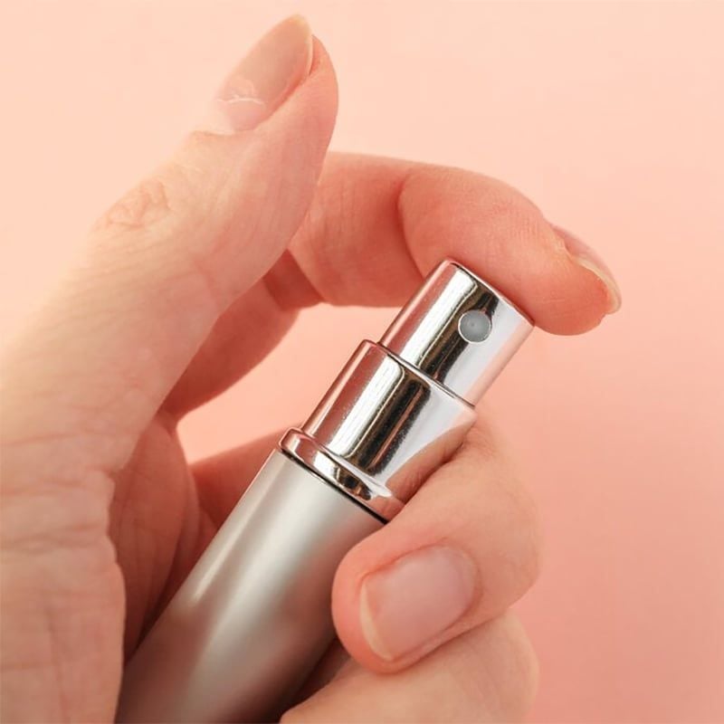 [NHẬP KHẨU] Chai Chiết Nước Hoa TOOLA - LS-TLA053 9ml