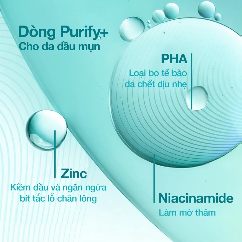 Sữa Rửa Mặt Simple Giúp Giảm Mụn, Cấp Ẩm, Phục Hồi Da Cleanser 240ml