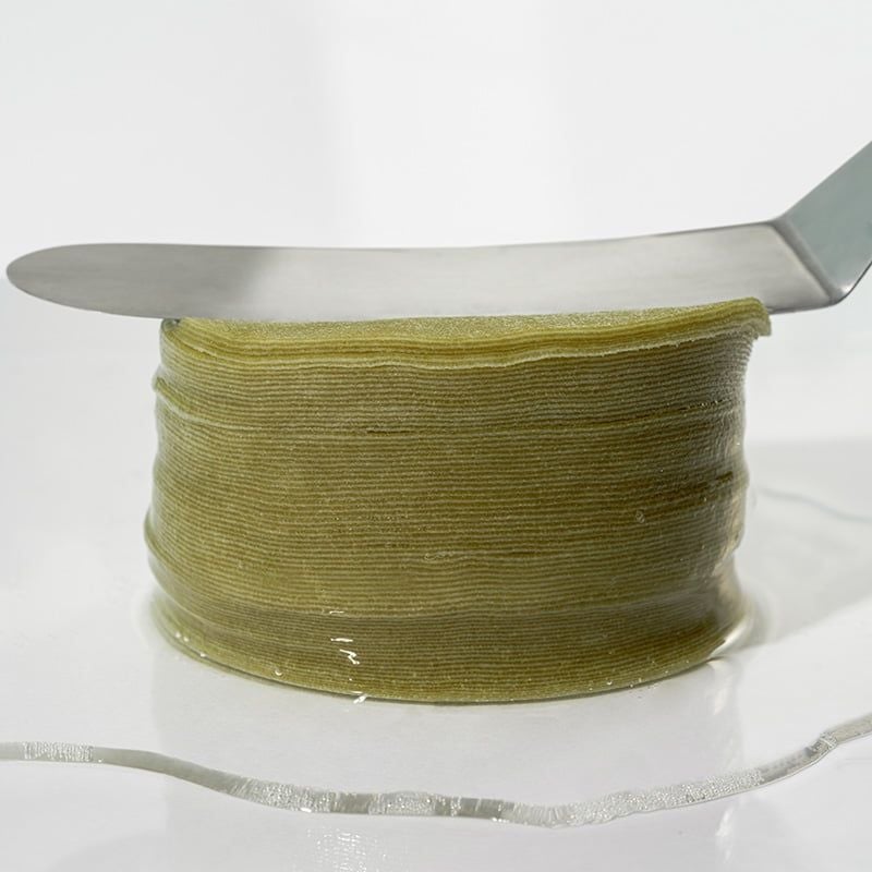 Toner Pad Làm Dịu Da numbuzin No.1 Centella Re-Leaf Green Toner Pad 190ml/70pcs