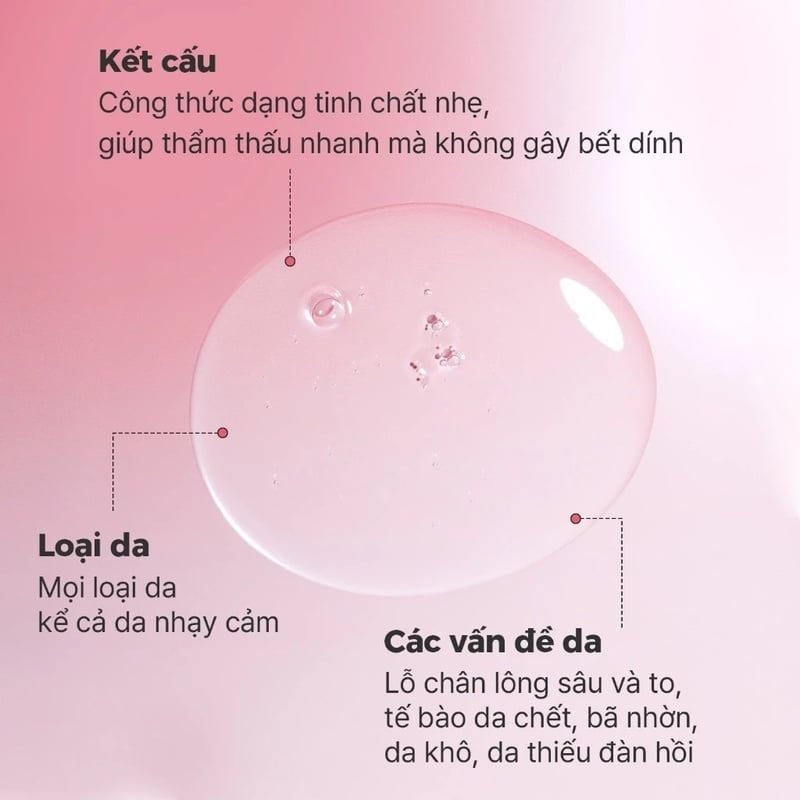 Serum Torriden Chăm Sóc Lỗ Chân Lông Cellmazing Pore Perfecting Ampoule 30ml