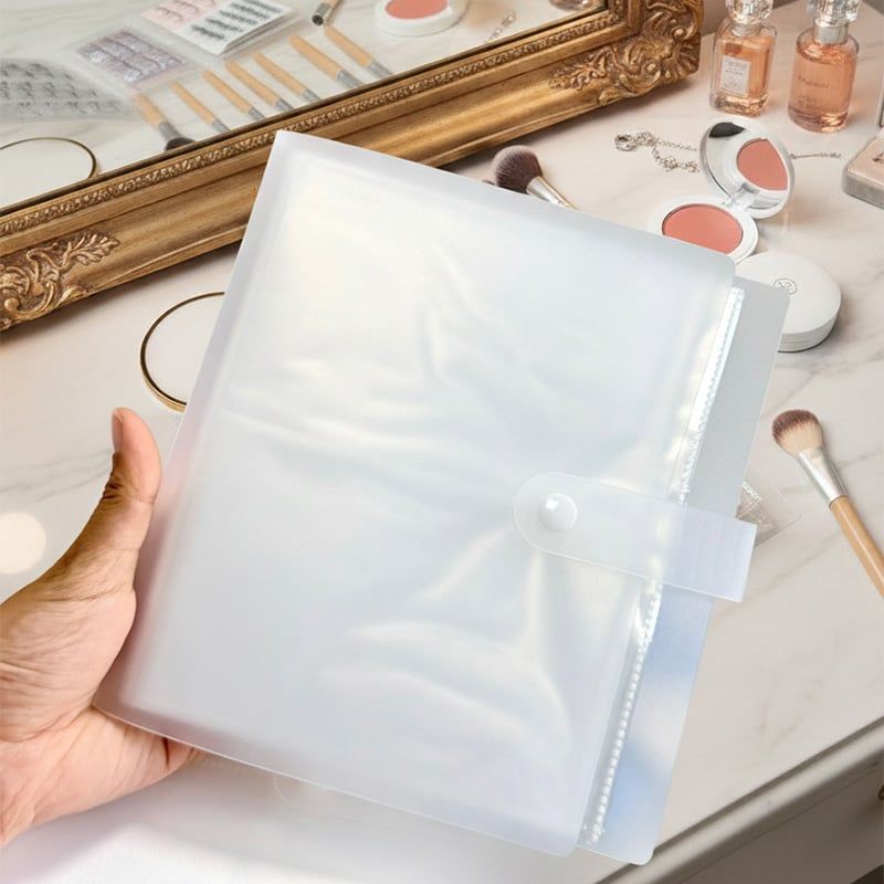 [NHẬP KHẨU] Sổ Đựng Mi Giả Tiện Dụng TOOLA - LS-TLA062