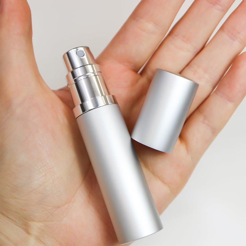 [NHẬP KHẨU] Chai Chiết Nước Hoa TOOLA - LS-TLA053 9ml