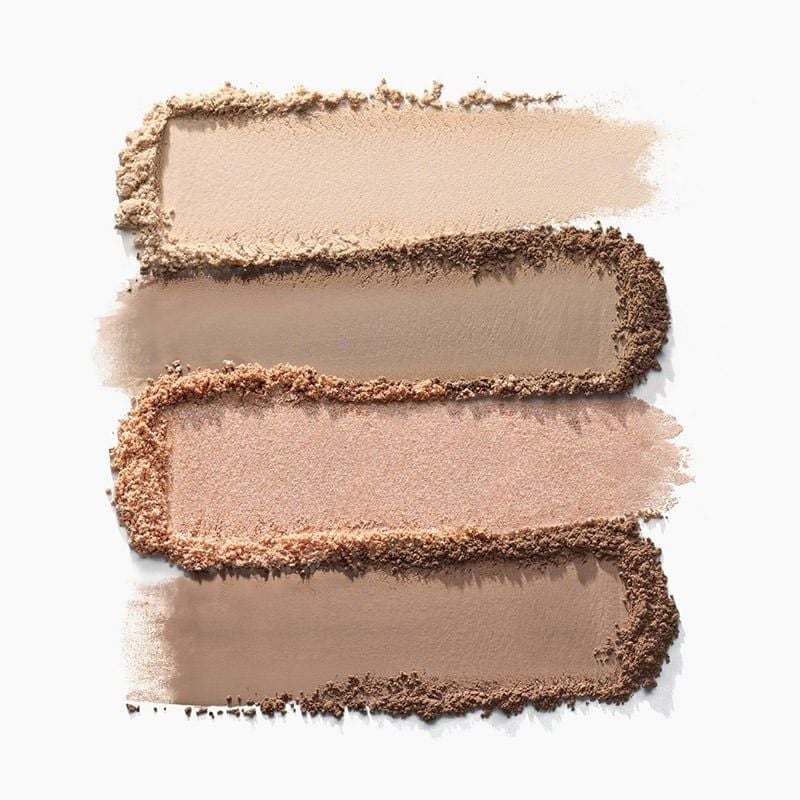 Bảng Tạo Khối Catrice Perfect Shaper Contouring Palette 010 Perfectly Shaped 9.5g