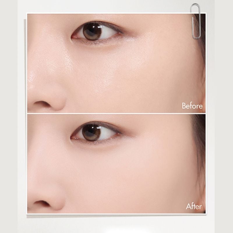 [&nd by rom&nd] Phấn Phủ Dạng Bột Kiềm Dầu And By Romand Comfort Loose Powder #CL01 Clear 4g