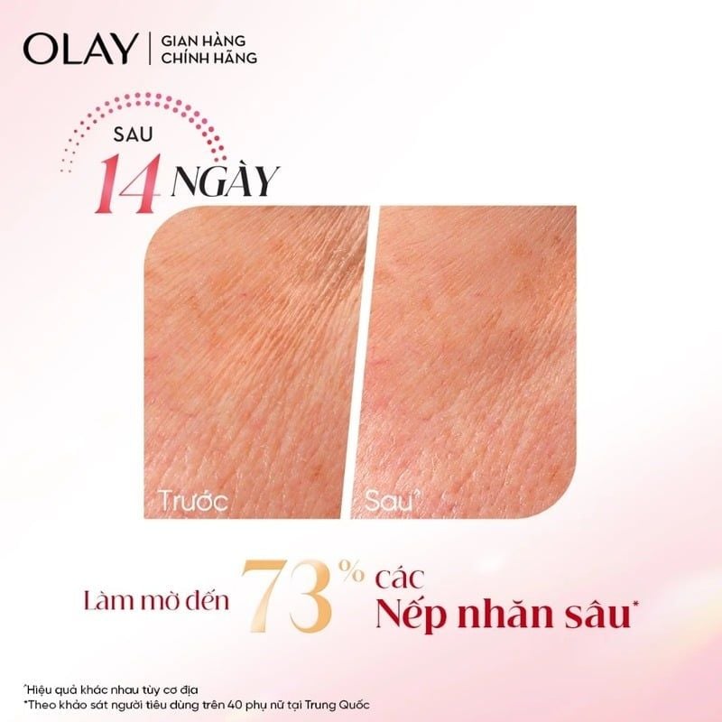 Serum Hỗ Trợ Dưỡng Da Săn Chắc Mịn Màng Olay Regenerist Ultra Firming Serum 30ml