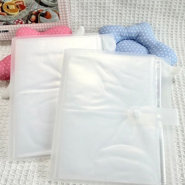  Sổ Đựng Mi Giả Tiện Dụng TOOLA - LS-TLA062 