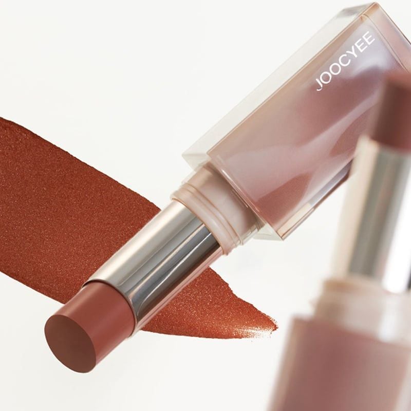 Son Thỏi Joocyee Mịn Lì Muddy Rouge 3.2g