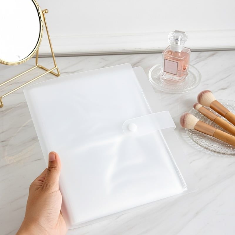 [NHẬP KHẨU] Sổ Đựng Mi Giả Tiện Dụng TOOLA - LS-TLA062