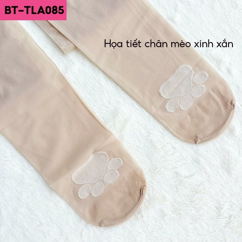Quần Tất Che Khuyết Điểm TOOLA Pantyhose - BT-TLA085