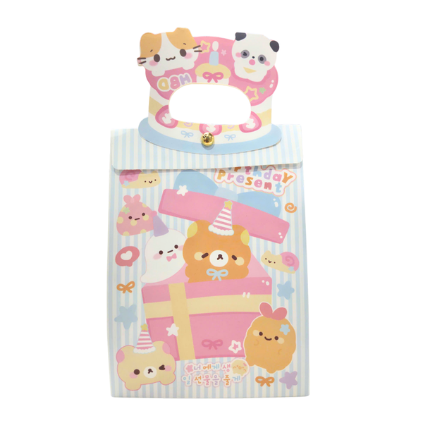  Túi Quà Tặng TOOLA 