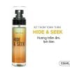 HIDE & SEEK 105ML