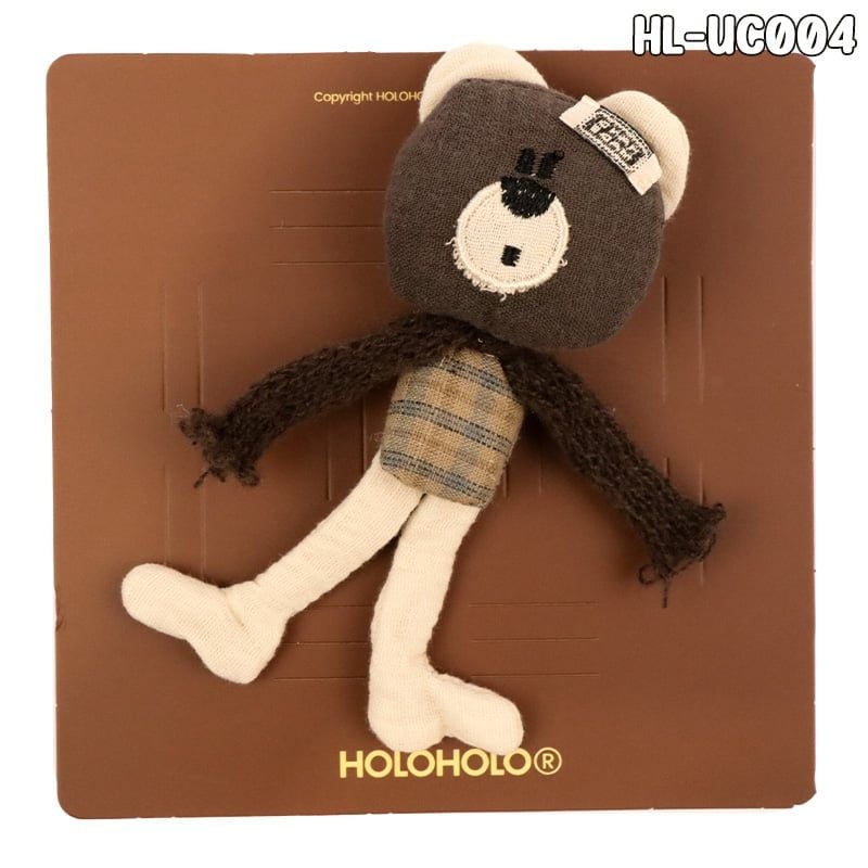 Charm Bình Nước DIY , Phụ Kiện Trang Trí Bình Nước Xinh Xắn, Nhiều Màu Sắc HOLOHOLO