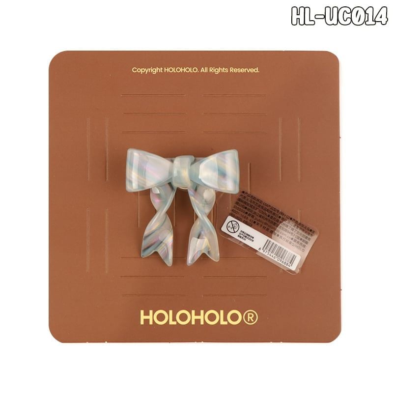 Charm Bình Nước DIY , Phụ Kiện Trang Trí Bình Nước Xinh Xắn, Nhiều Màu Sắc HOLOHOLO