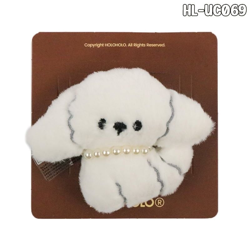 Charm Bình Nước DIY , Phụ Kiện Trang Trí Bình Nước Xinh Xắn, Nhiều Màu Sắc HOLOHOLO