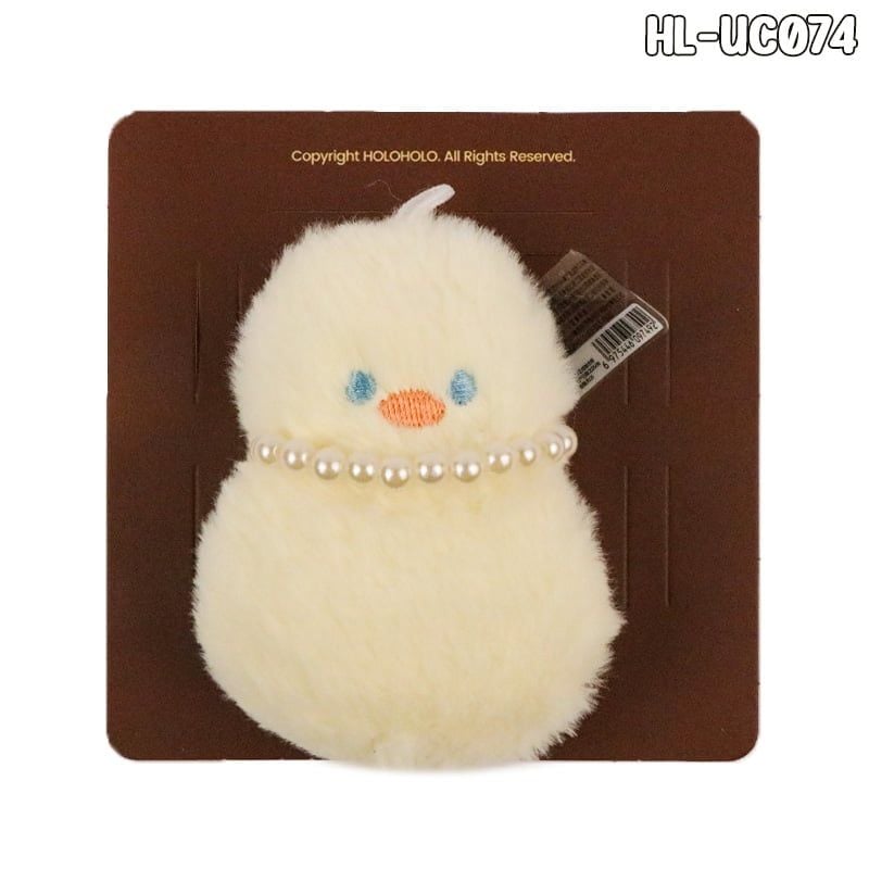 Charm Bình Nước DIY , Phụ Kiện Trang Trí Bình Nước Xinh Xắn, Nhiều Màu Sắc HOLOHOLO