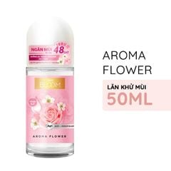 AROMA FLOWER