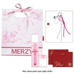 PINK BAG - CUNG KHÍ (SON+CHARM)