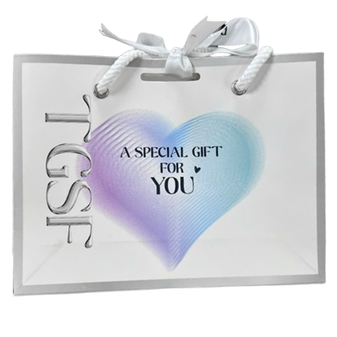  Túi Quà Lớn A Special Gift For You 23x30x8 #Trắng 