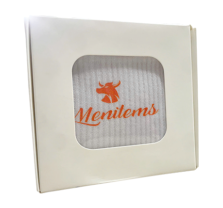  [Gift] Menitems Vớ Nam (Màu Ngẫu Nhiên) - Trị Giá 50k 