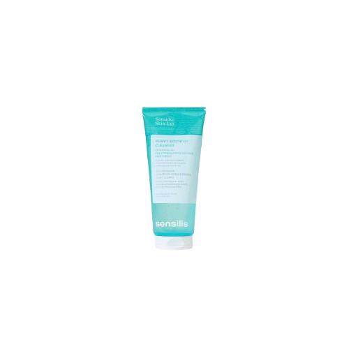 [Gift]Sensilis Purify Essential Cleanser 50ml - Trị Giá 170k 