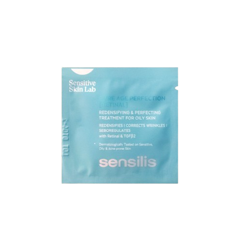  [Gift] Sensilis Pure Age Perfection [Retinal] 1.5ml - Trị Giá 15k 