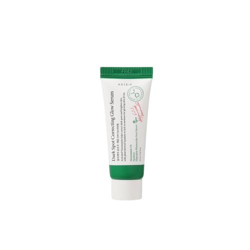  [Gift] AXIS-Y Dark Spot Correcting Glow Serum 20ml - Trị Giá 180k 
