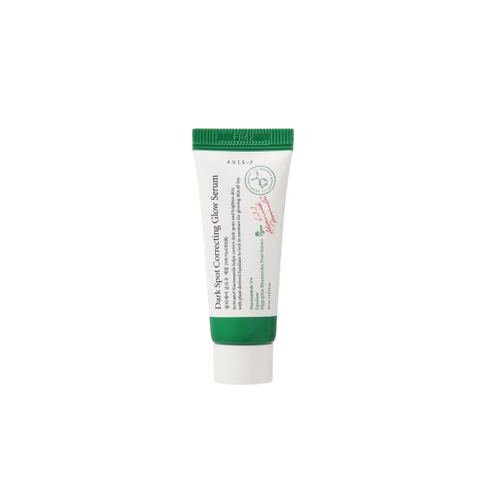  AXIS-Y Dark Spot Correcting Glow Serum 20ml 