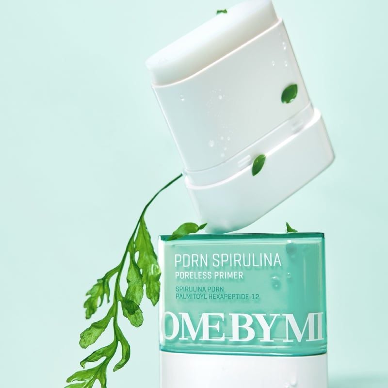Kem Lót Some By Mi PDRN Spirulina Poreless Primer 10g