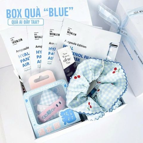 Box Quà 