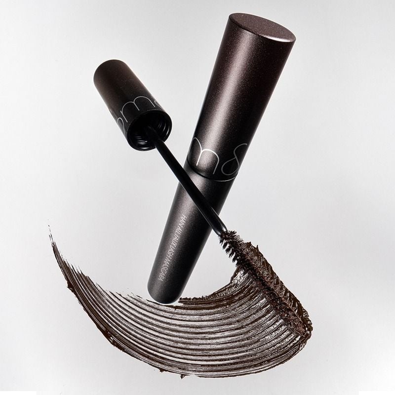 Mascara Chuốt Mi Romand Làm Cong, Dài, Tơi Mi Faux Lash Mascara 7g & Tẩy Trang Mascara Romand Han All Mascara Remover 7g