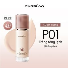 P01 - DA KHÔ