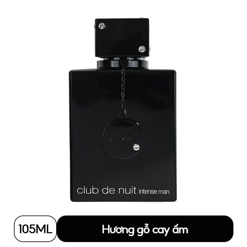 Nước Hoa Nam & Nữ Armaf