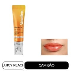 JUICY PEACH